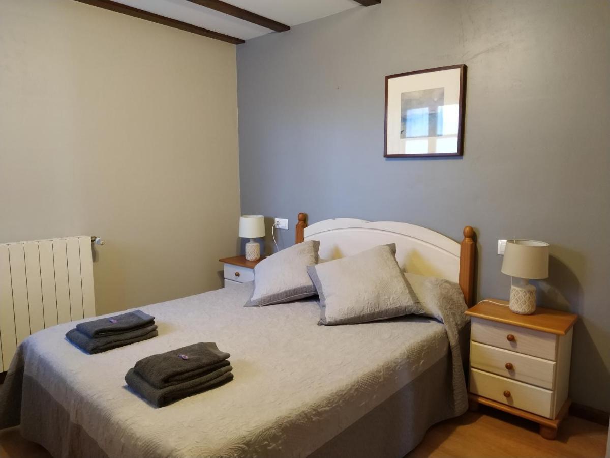 Apartamentos Llave De Santillana 산틸라나델마르 외부 사진