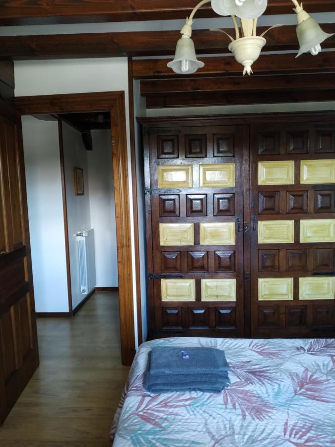 Apartamentos Llave De Santillana 산틸라나델마르 외부 사진
