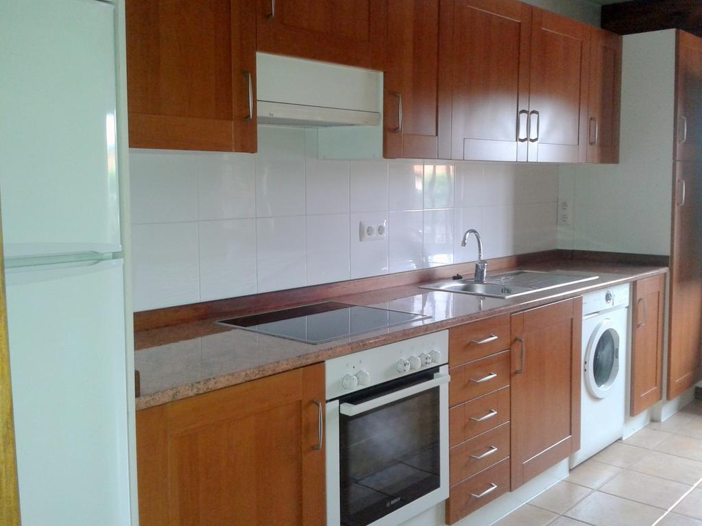 Apartamentos Llave De Santillana 산틸라나델마르 객실 사진